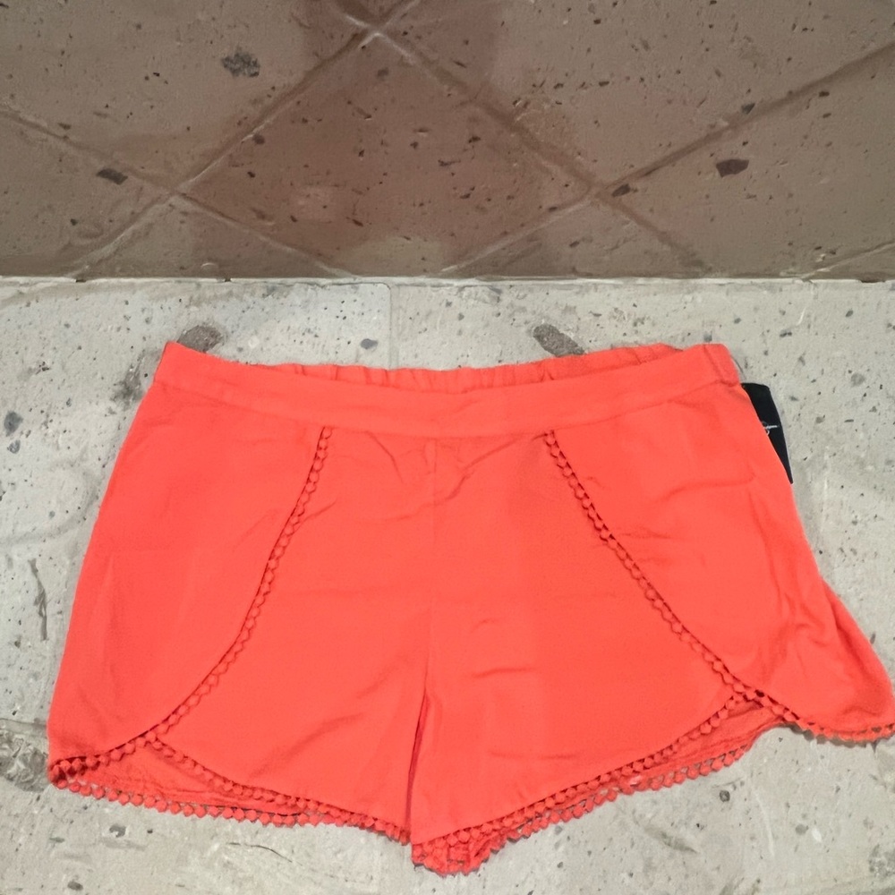 Jessica Simpson Shorts- NWT